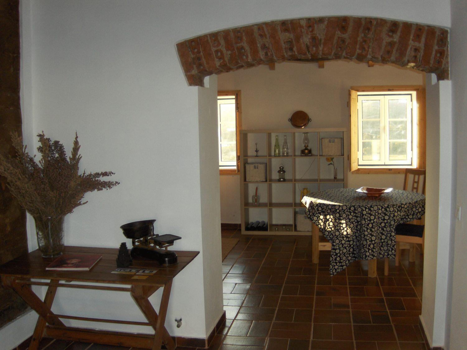 Herdade Do Azinhal Santa Clara-a-Velha Exterior foto