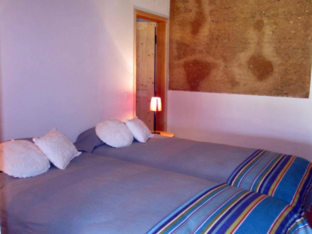 Herdade Do Azinhal Santa Clara-a-Velha Habitación foto